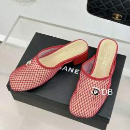 Picture of Chanel Shoes _SKUChanelsz35-40DB04042733